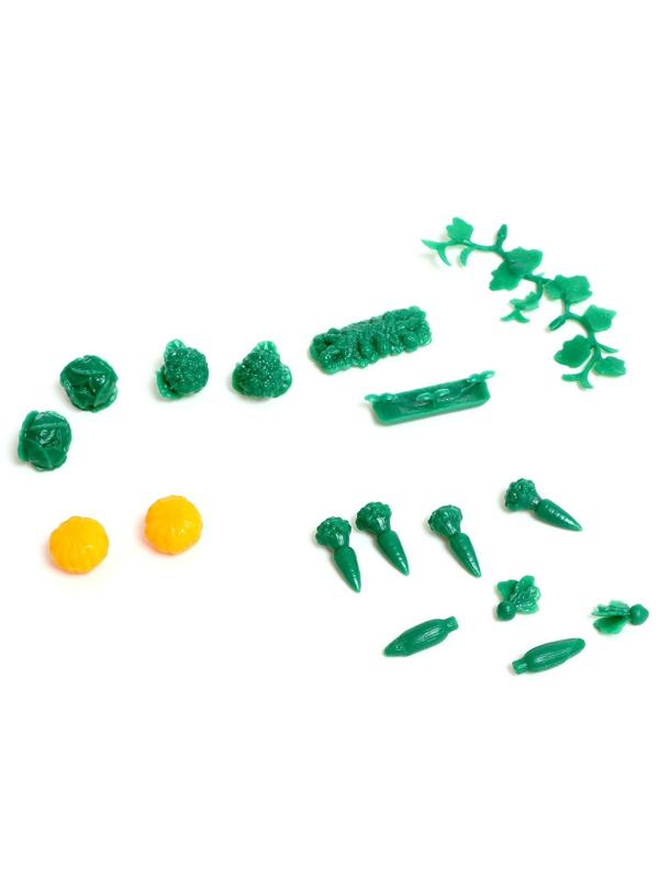 Парковка «Космическая станция»