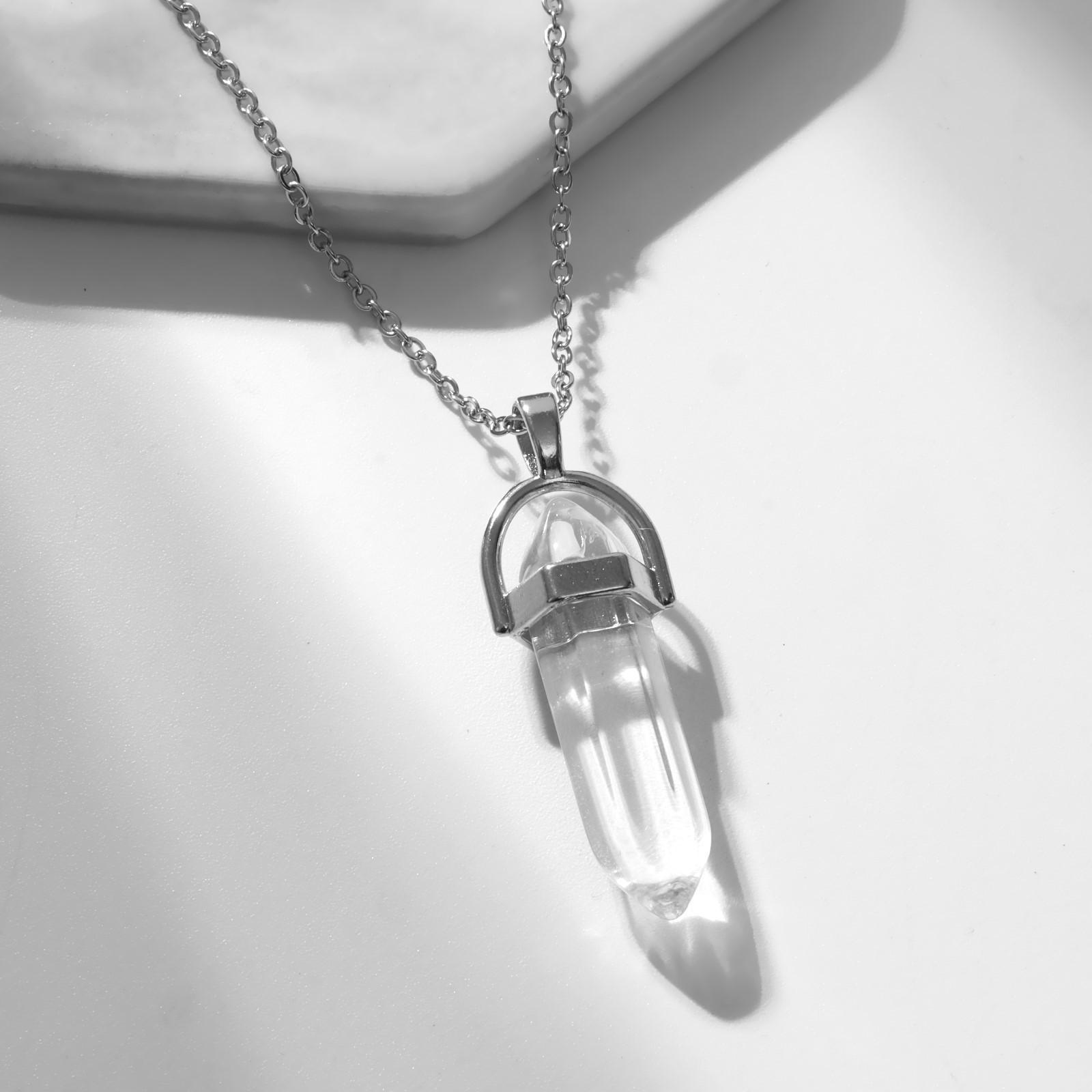 Кулон маятник 