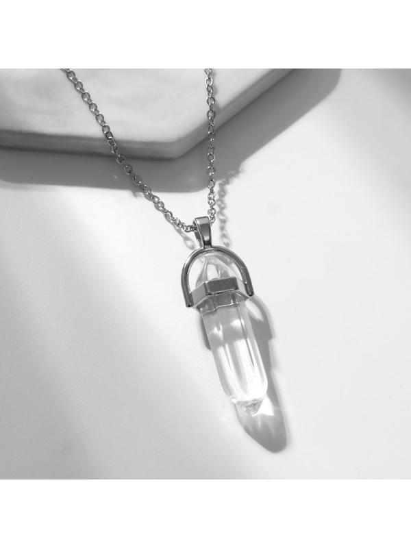 Кулон маятник 