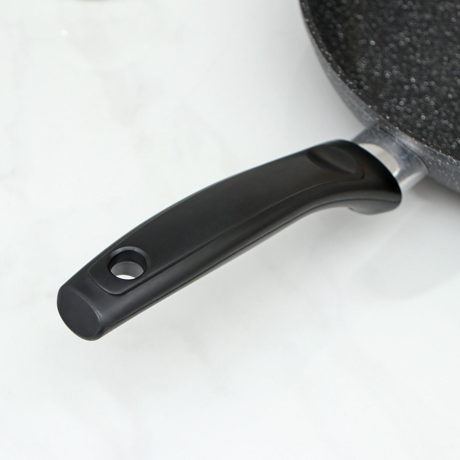 Сковорода «Элит», d=26 см, литой алюминий