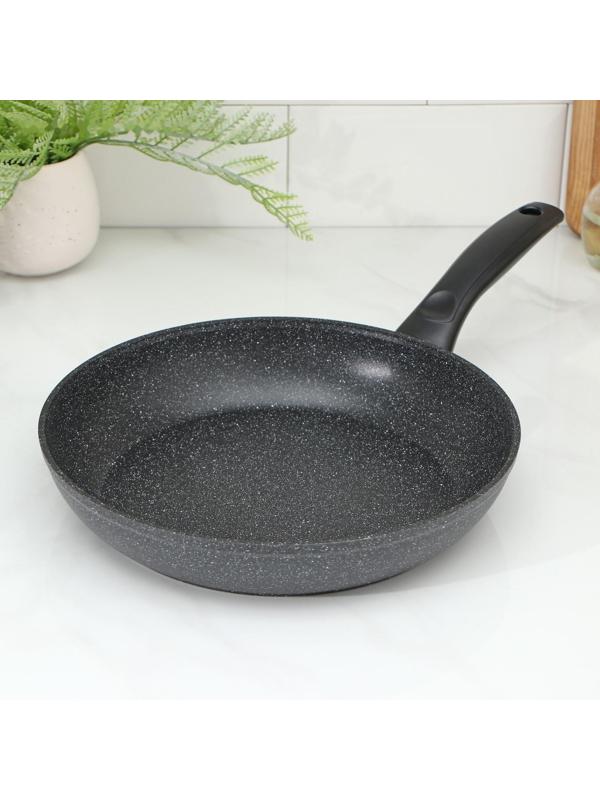 Сковорода «Элит», d=26 см, литой алюминий