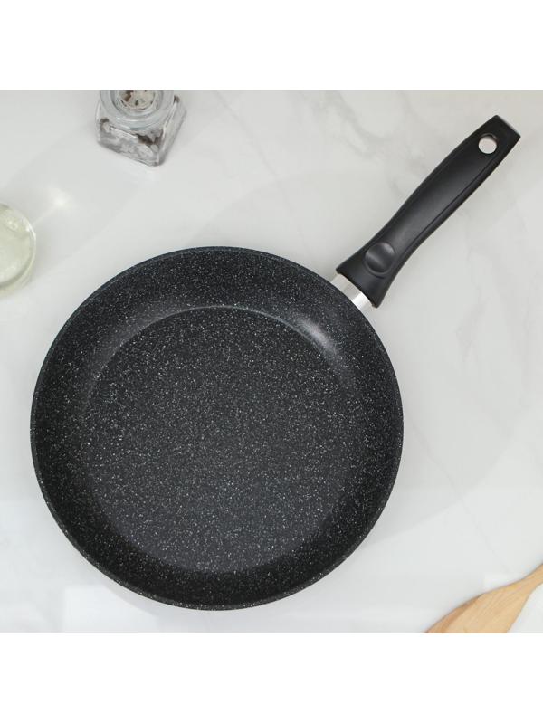 Сковорода «Элит», d=26 см, литой алюминий