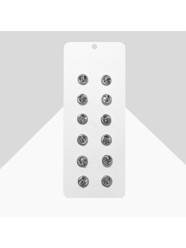 Набор значков (12шт) 