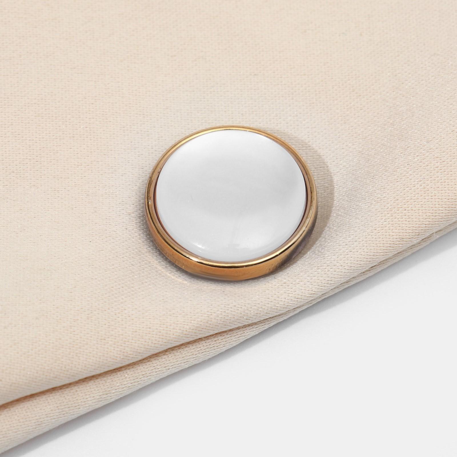 Магнит для платка 