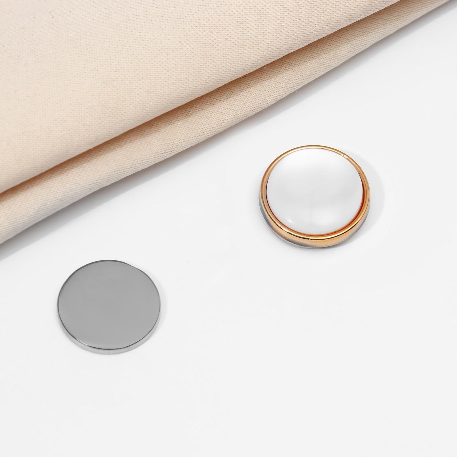 Магнит для платка 