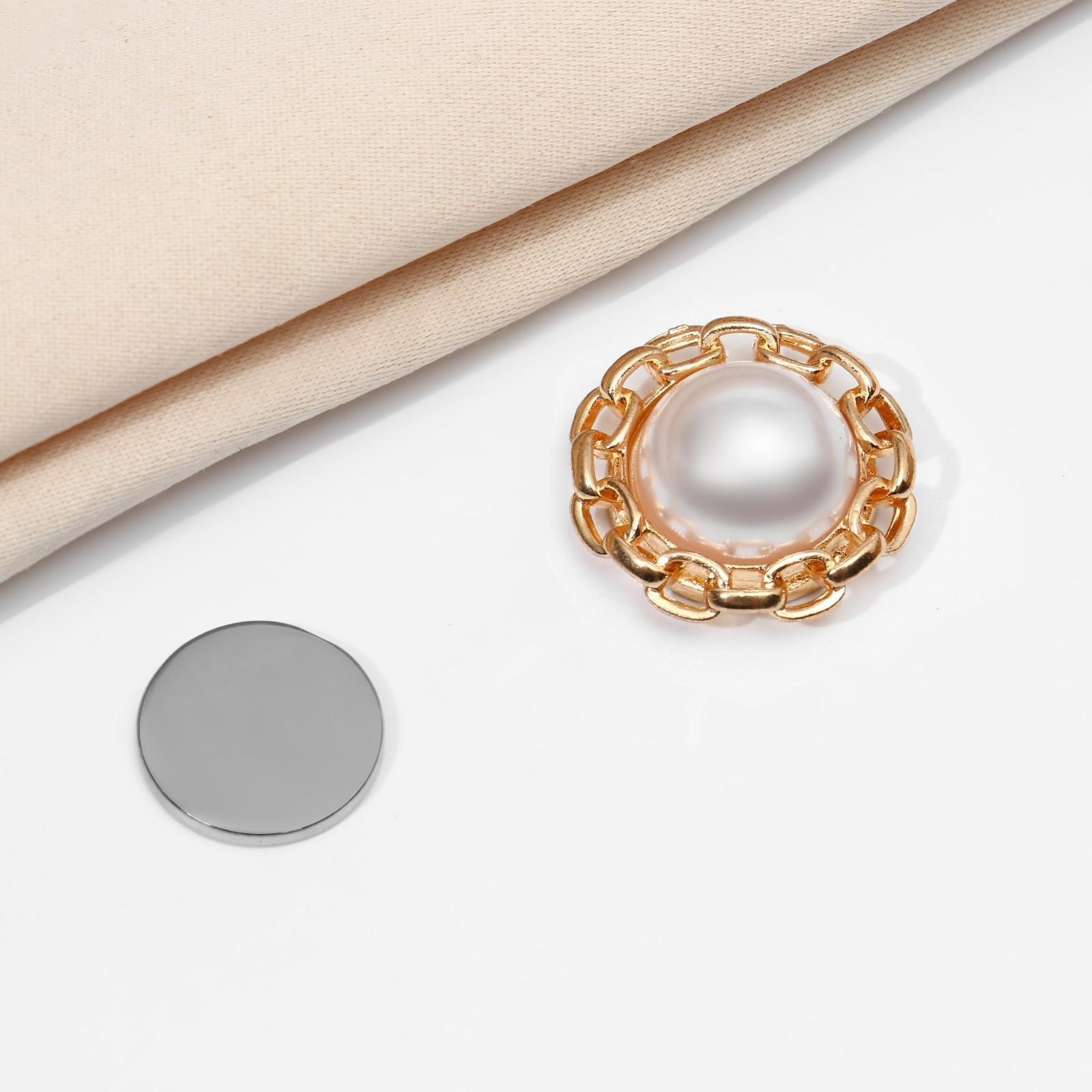 Магнит для платка 