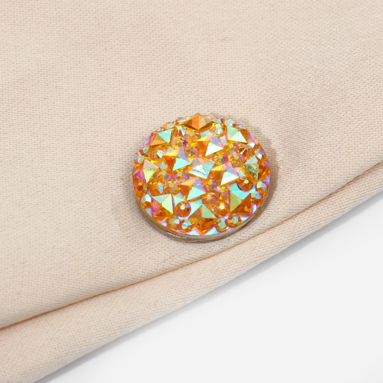 Магнит для платка 