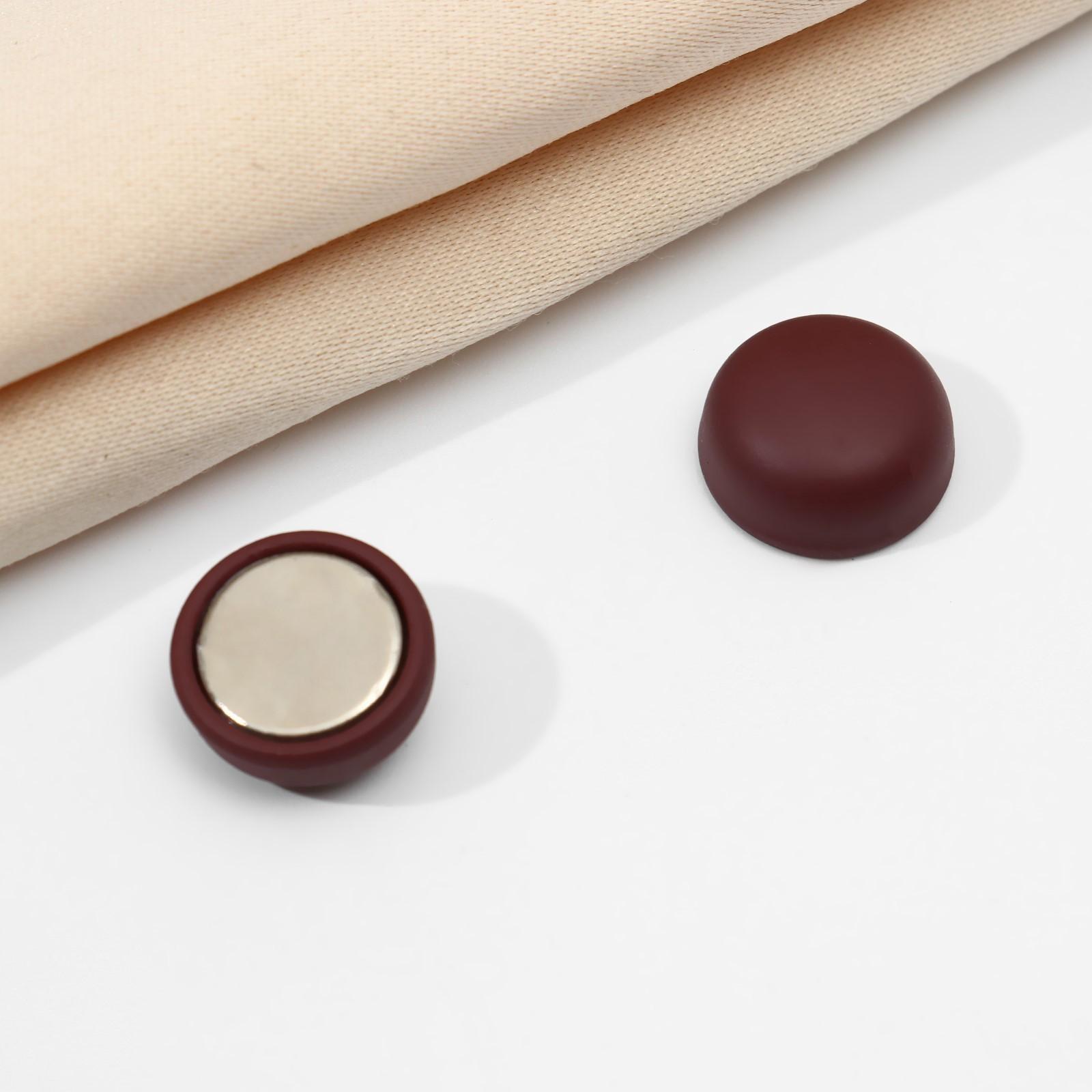 Магнит для платка 