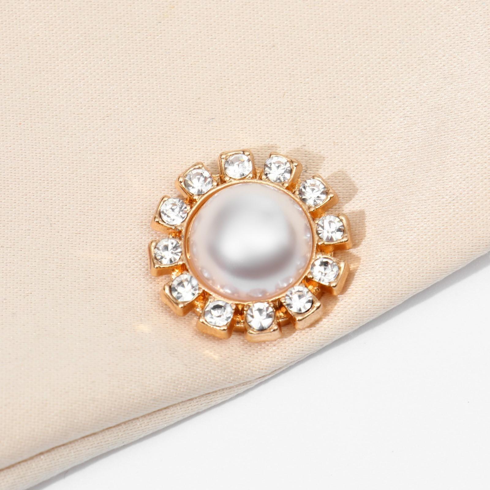 Магнит для платка 