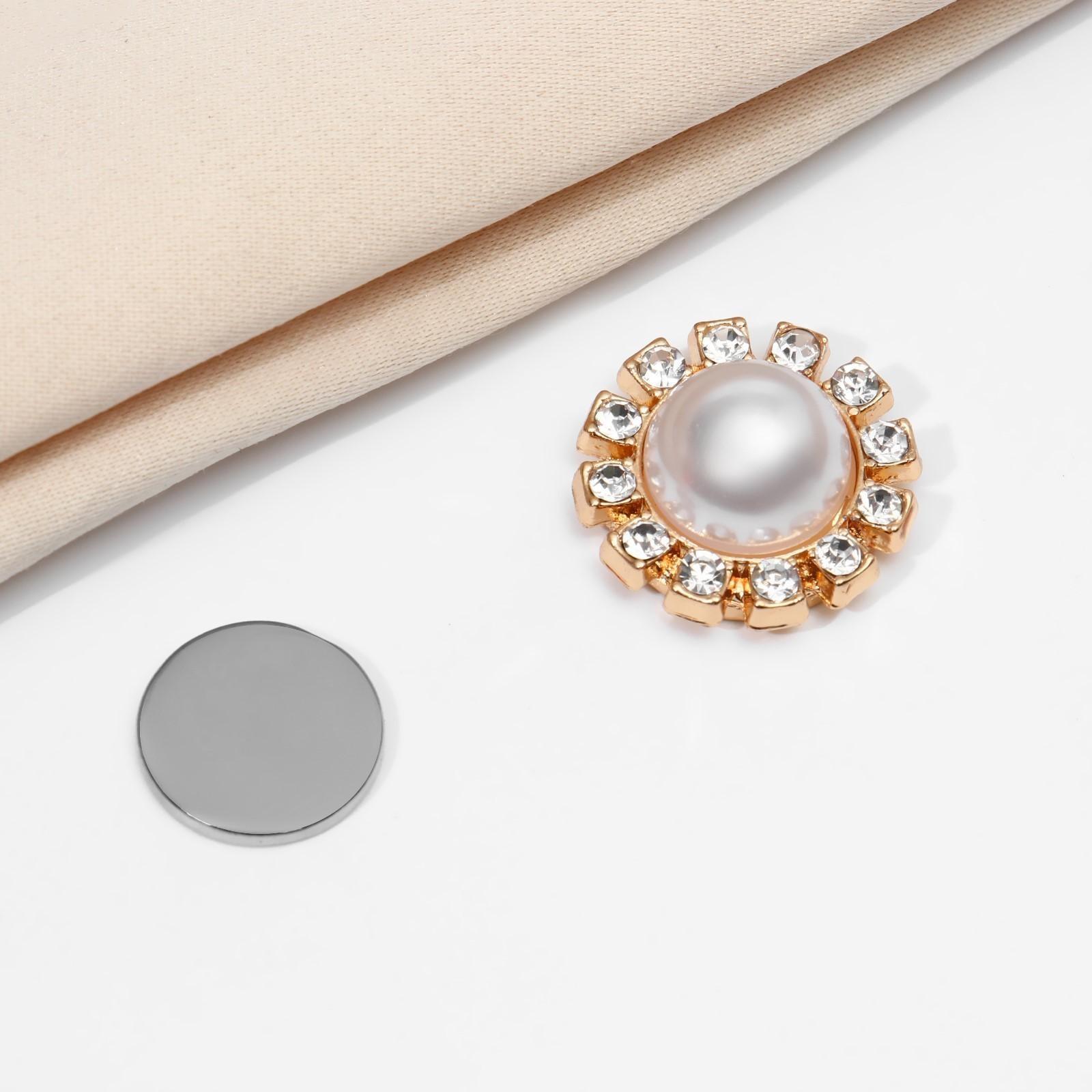 Магнит для платка 