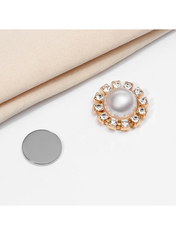 Магнит для платка 