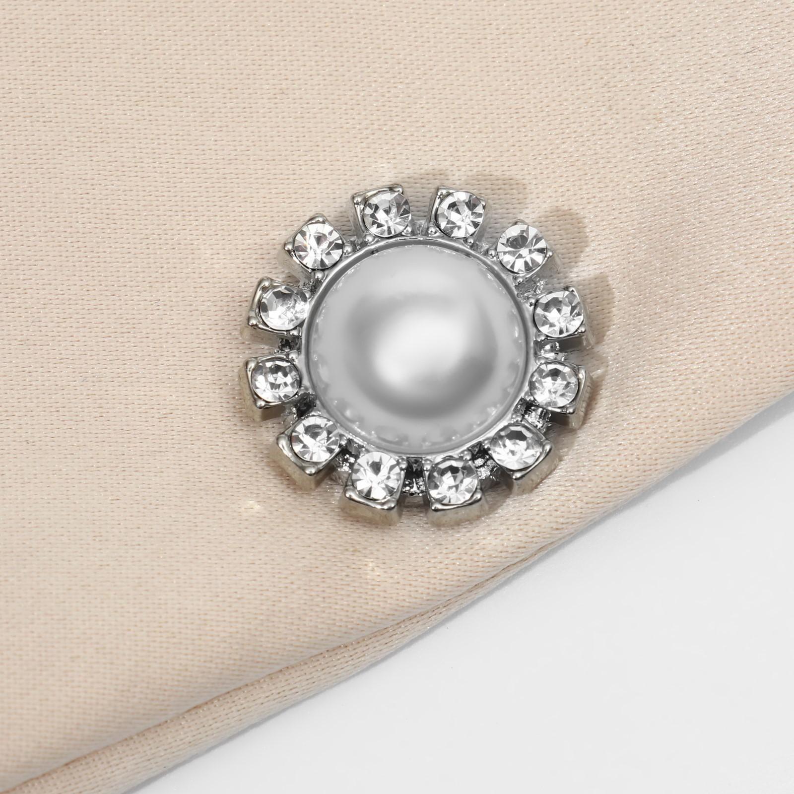 Магнит для платка 