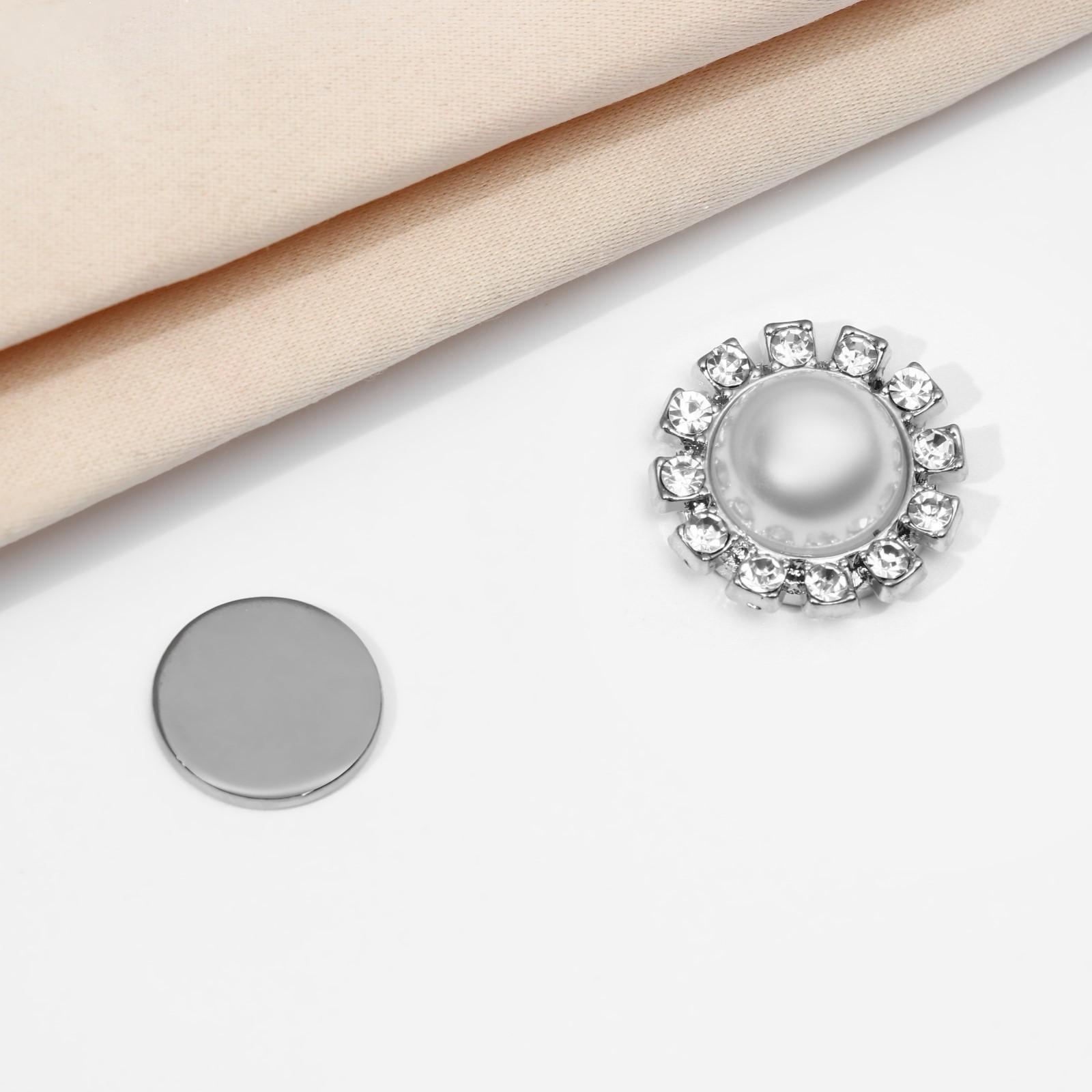 Магнит для платка 