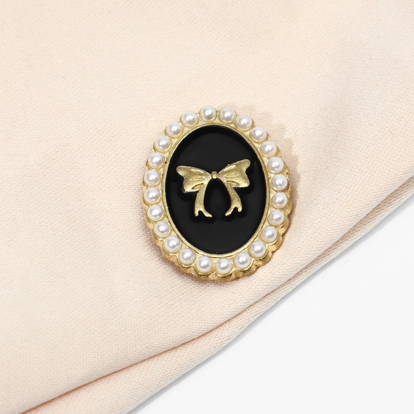 Магнит для платка 