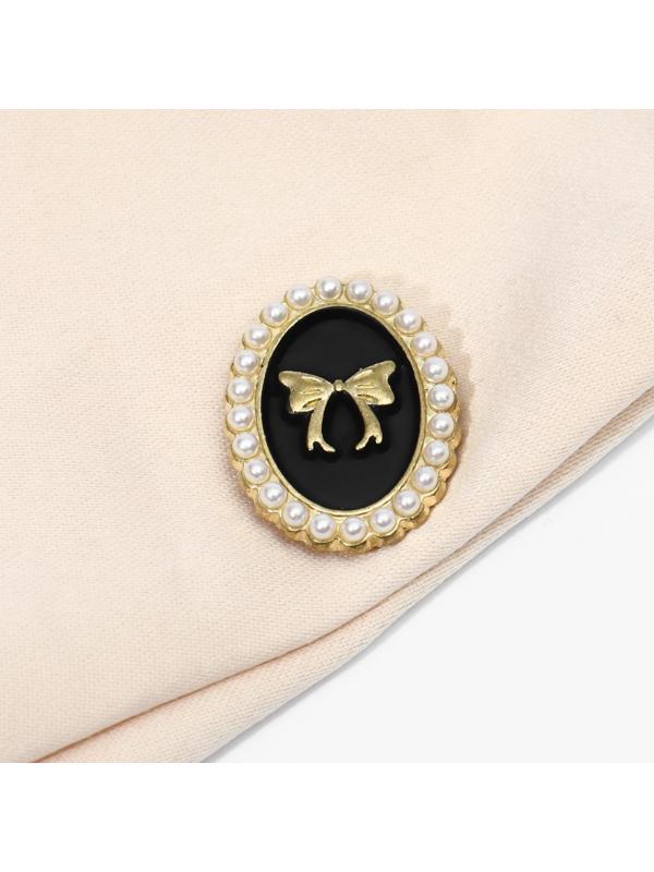 Магнит для платка 