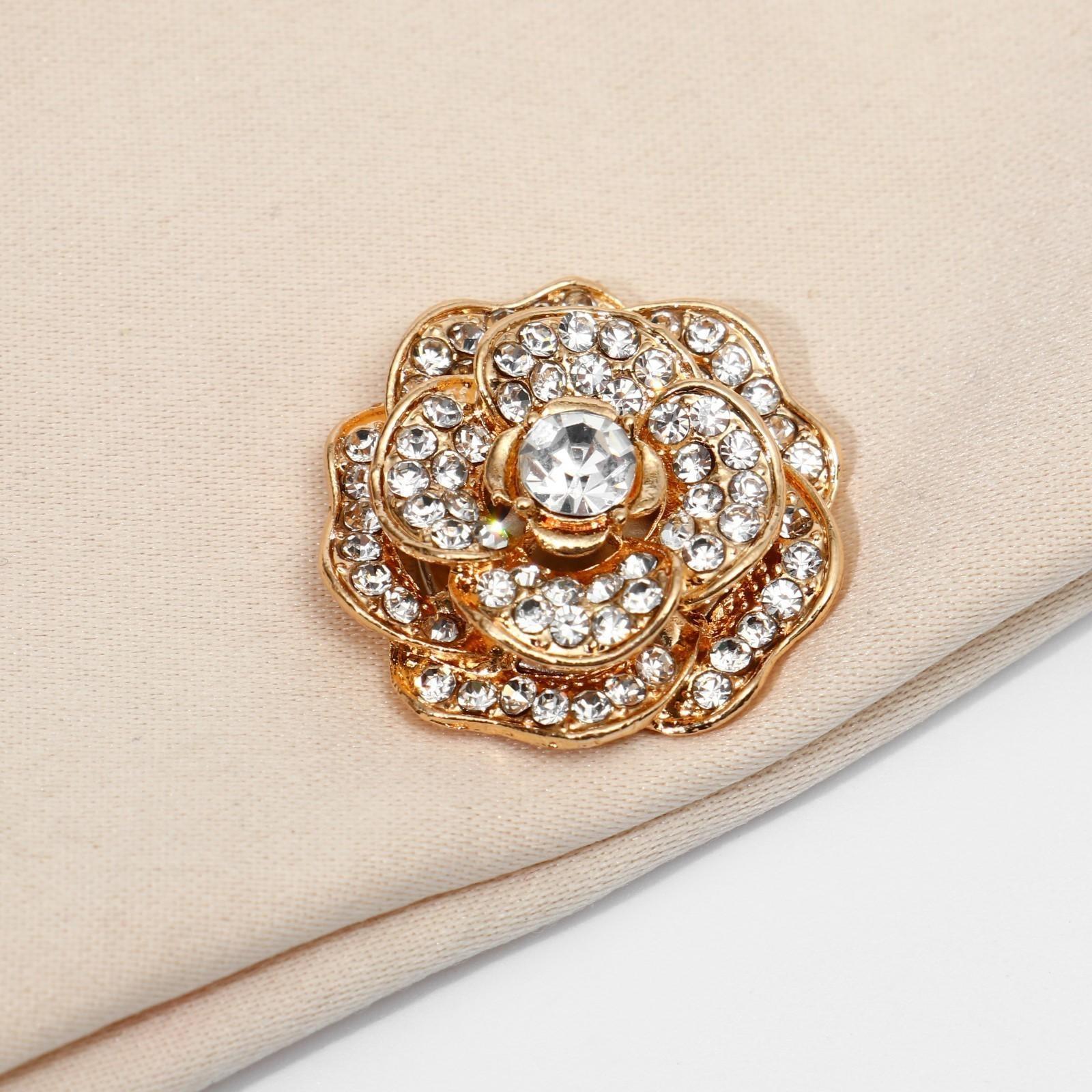 Магнит для платка 