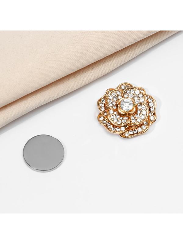 Магнит для платка 