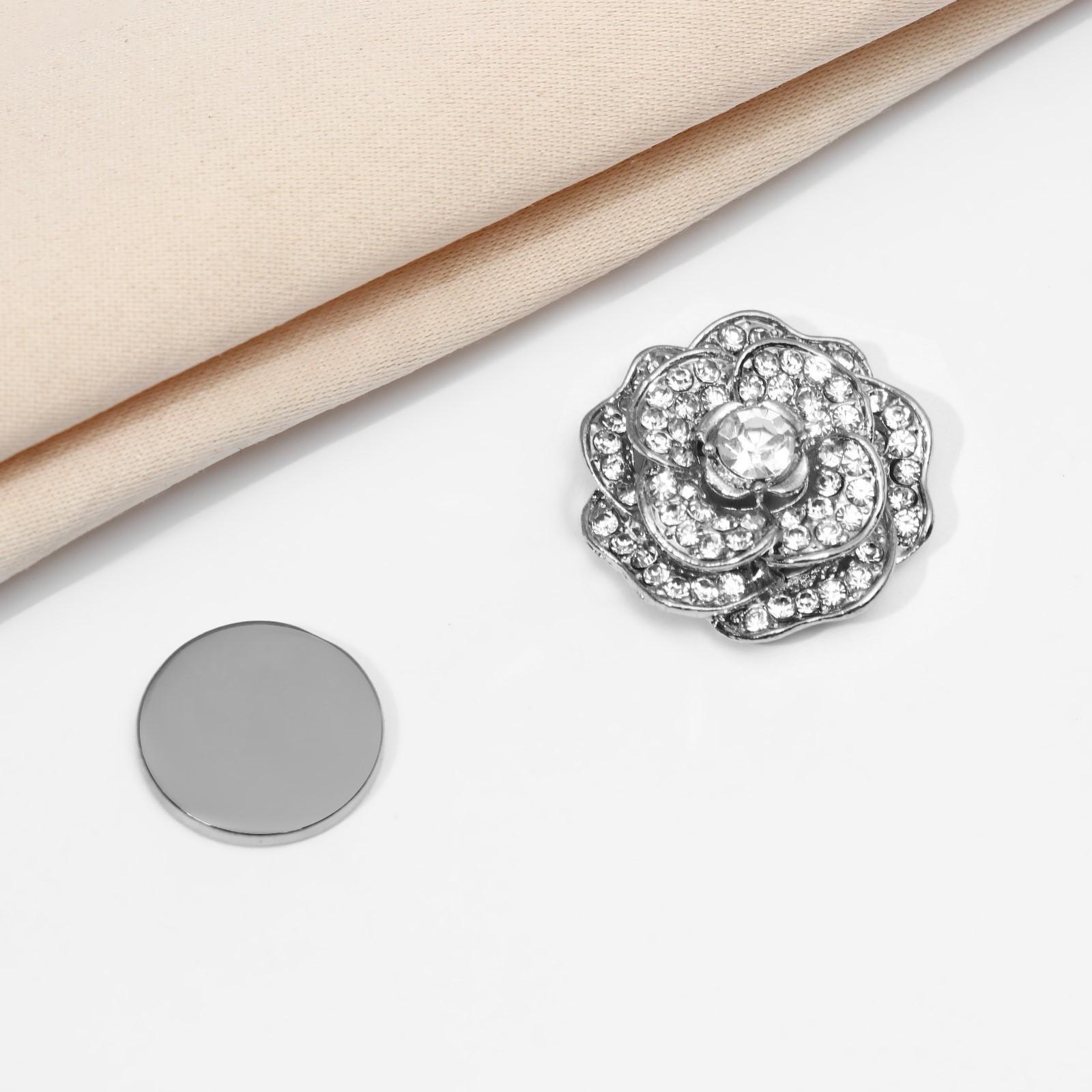 Магнит для платка 