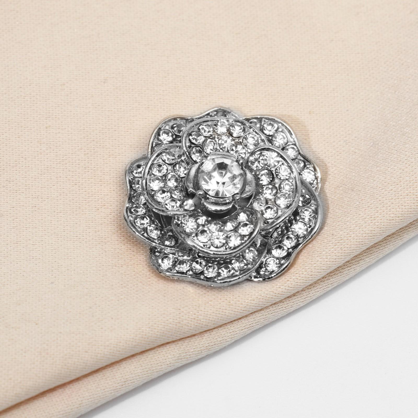 Магнит для платка 