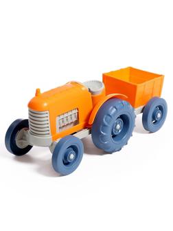 Трактор «Антоша»