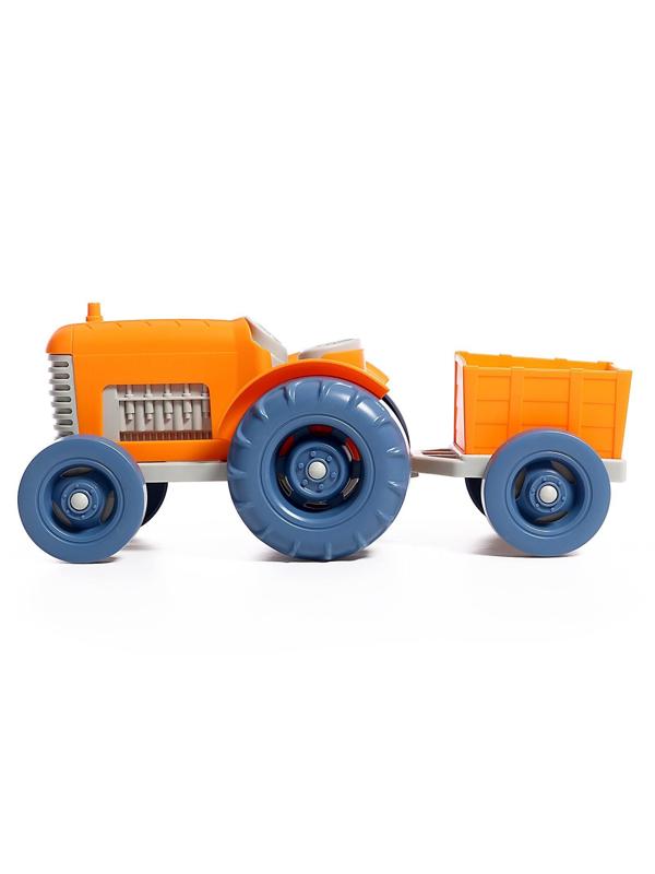 Трактор «Антоша»