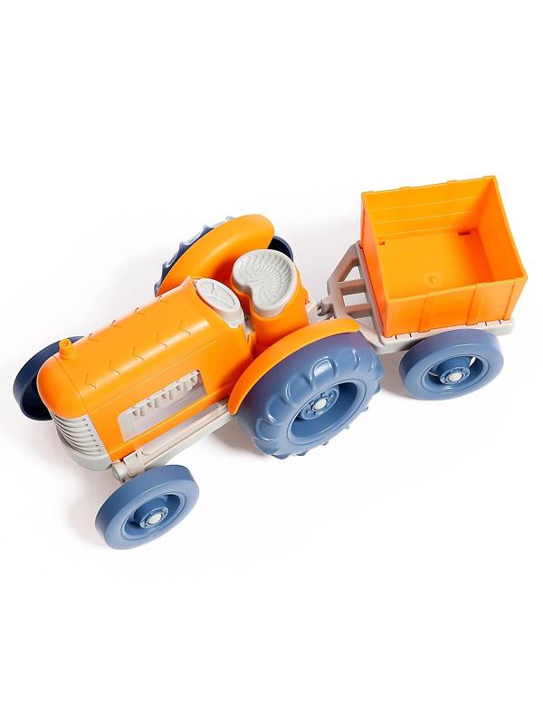 Трактор «Антоша»