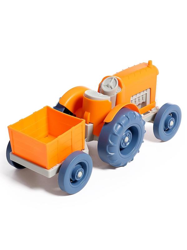 Трактор «Антоша»