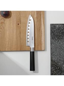 Нож кухонный Dragon, универсальный, лезвие 16.5 см