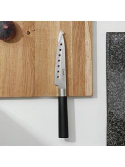 Нож кухонный Dragon, универсальный, лезвие 12.7 см