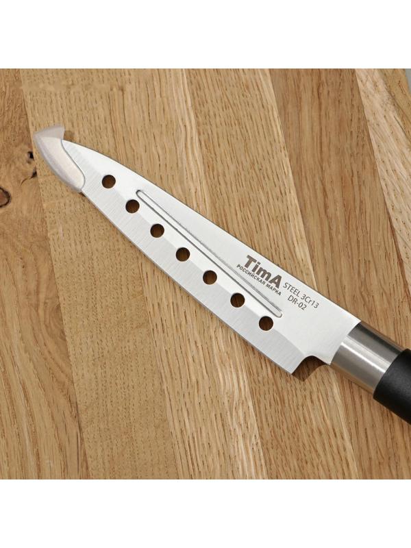 Нож кухонный Dragon, универсальный, лезвие 12.7 см