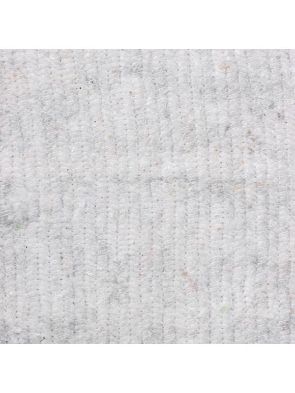 Полотно нетканое, 2,5 мм, ширина 75 см, 50 м.п., плотность 170 г/м2