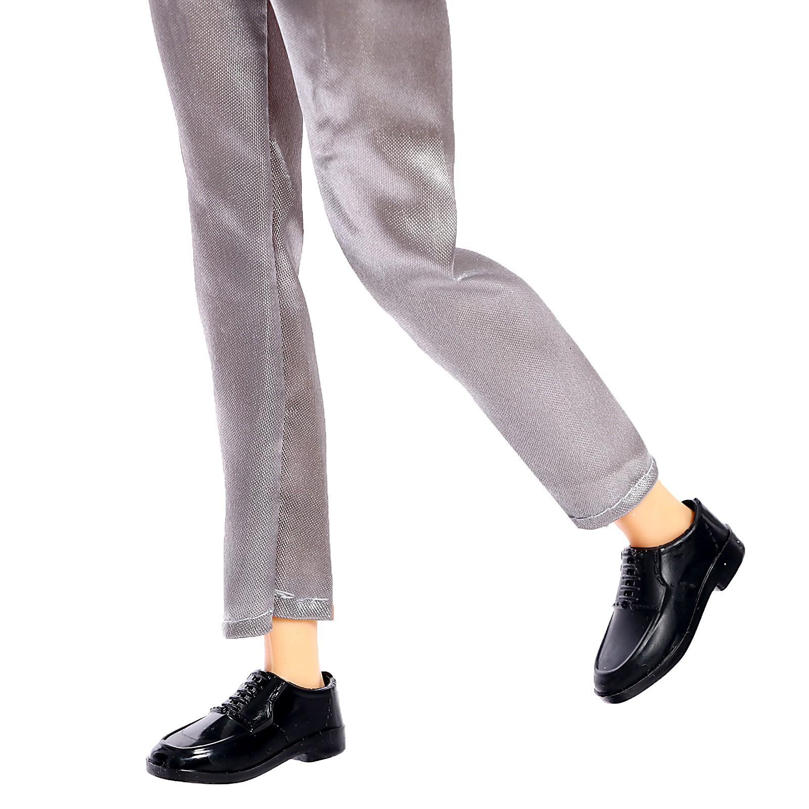 Кукла-модель шарнирная «Милый жених»