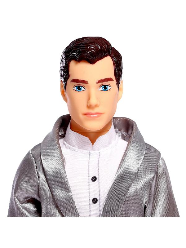 Кукла-модель шарнирная «Милый жених»