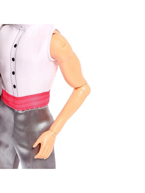 Кукла-модель шарнирная «Милый жених»