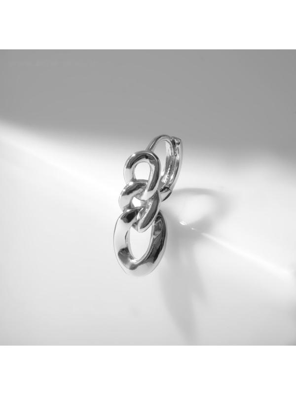 Пирсинг в ухо (хеликс) 