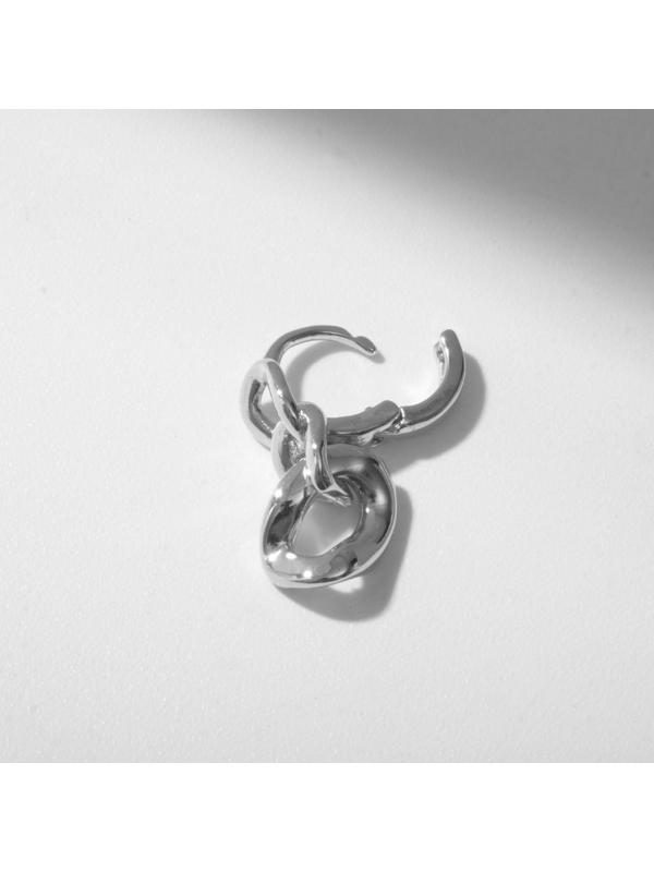 Пирсинг в ухо (хеликс) 