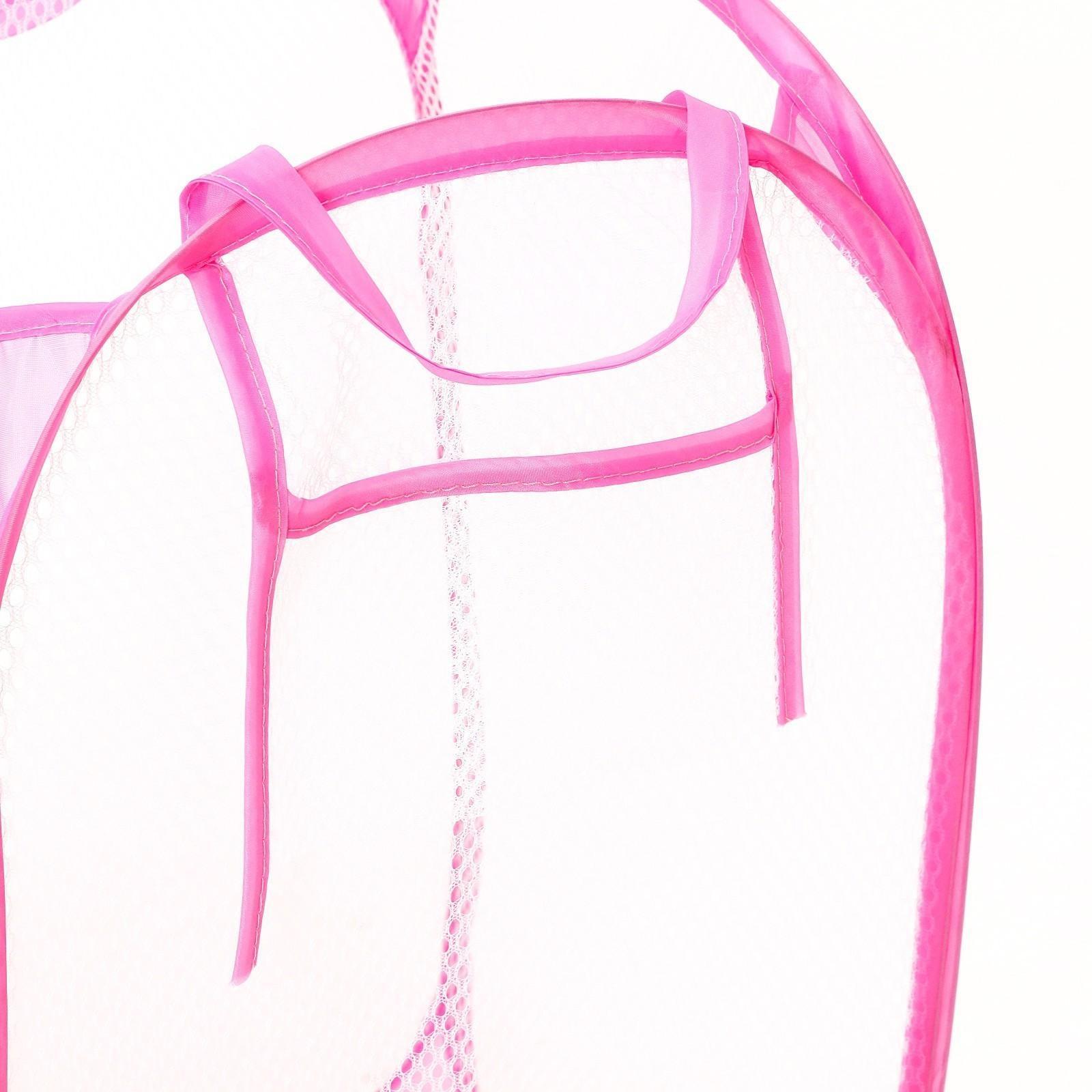 Корзина для игрушек «Зайка»