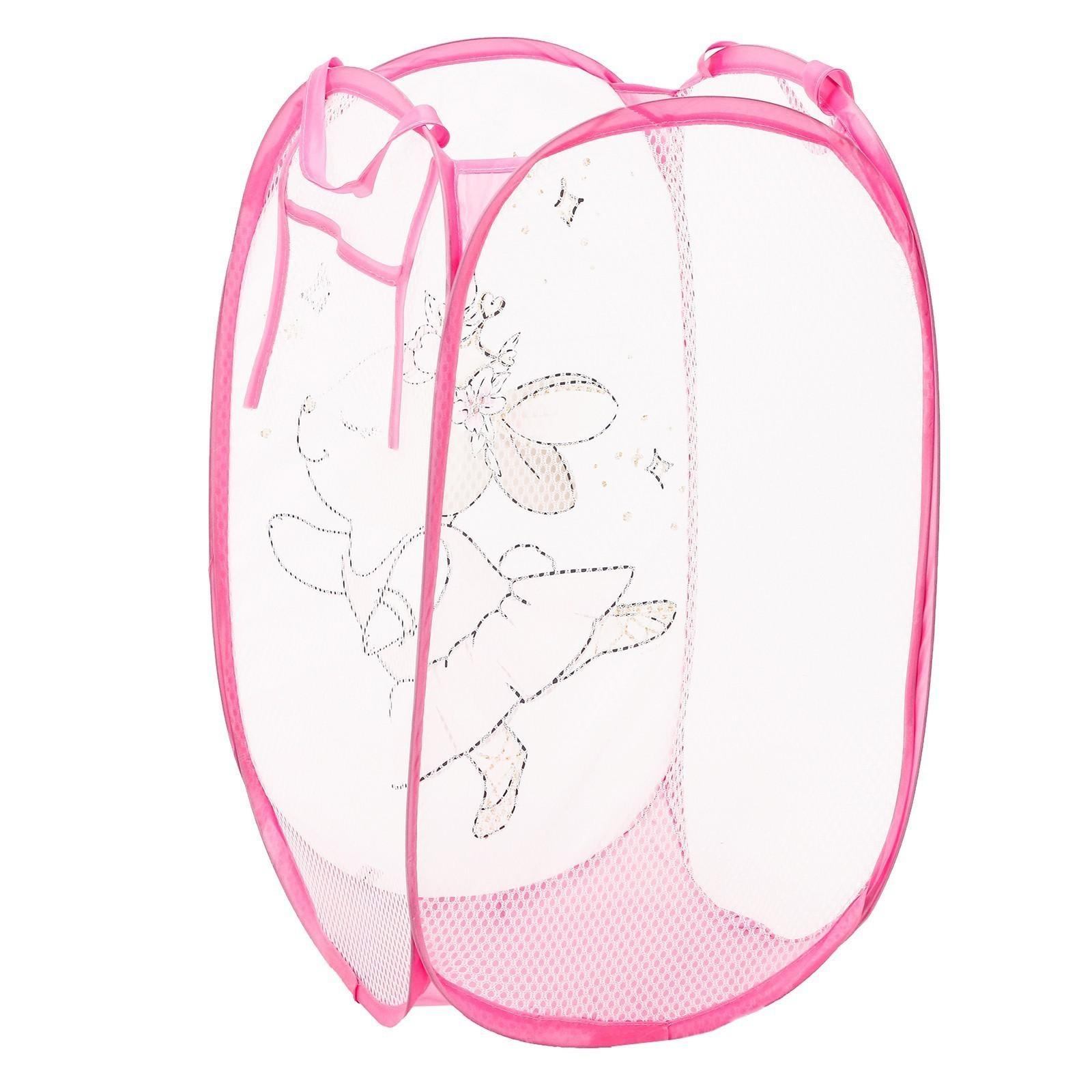 Корзина для игрушек «Зайка»