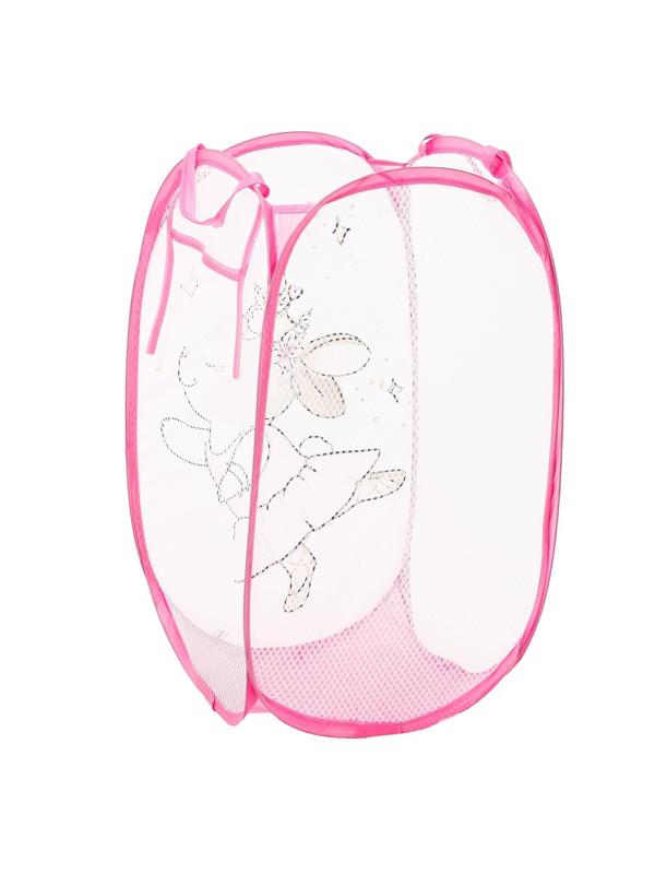 Корзина для игрушек «Зайка»