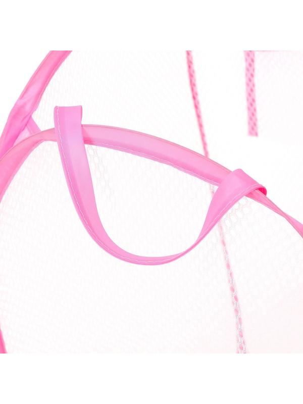 Корзина для игрушек «Зайка»