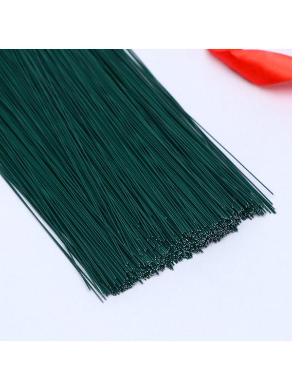 Проволока герберная 0,6 мм, 1 кг