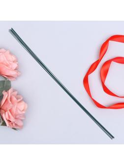 Проволока герберная 0,8 мм, 1 кг