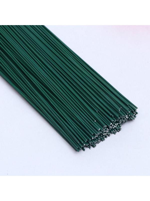 Проволока герберная 1,2 мм, 1 кг