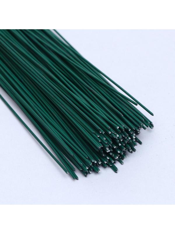 Проволока герберная 1,4 мм, 1 кг