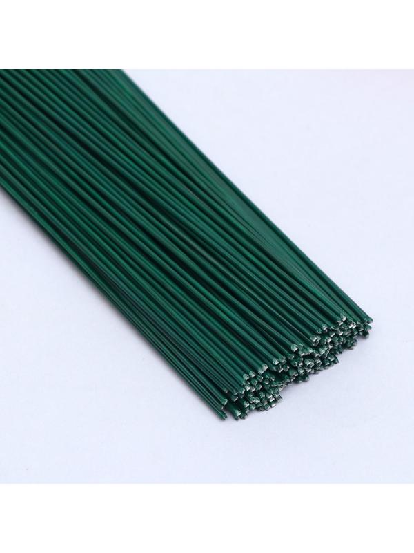 Проволока герберная 1,6 мм, 1 кг