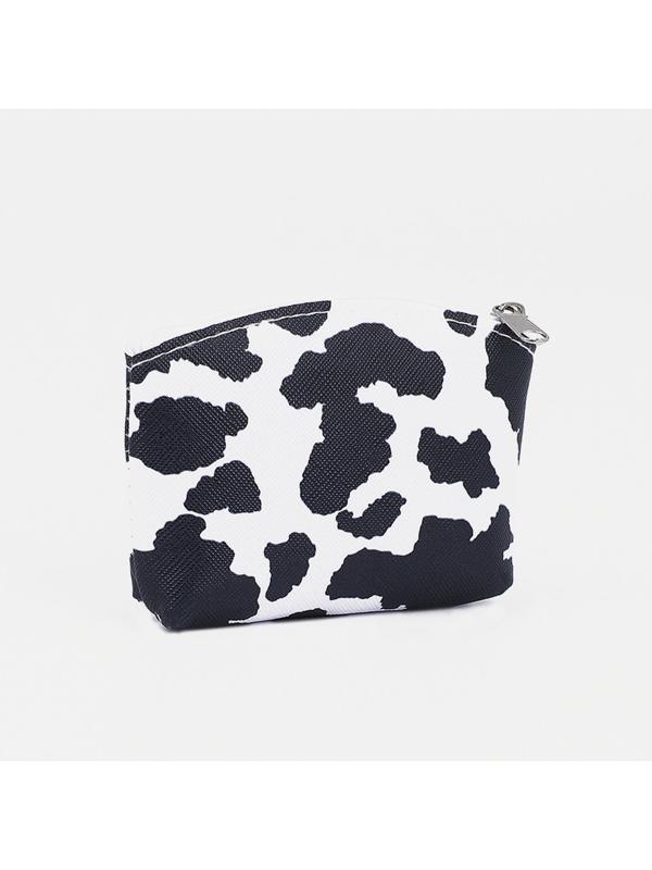 Кошелёк на молнии, цвет МИКС