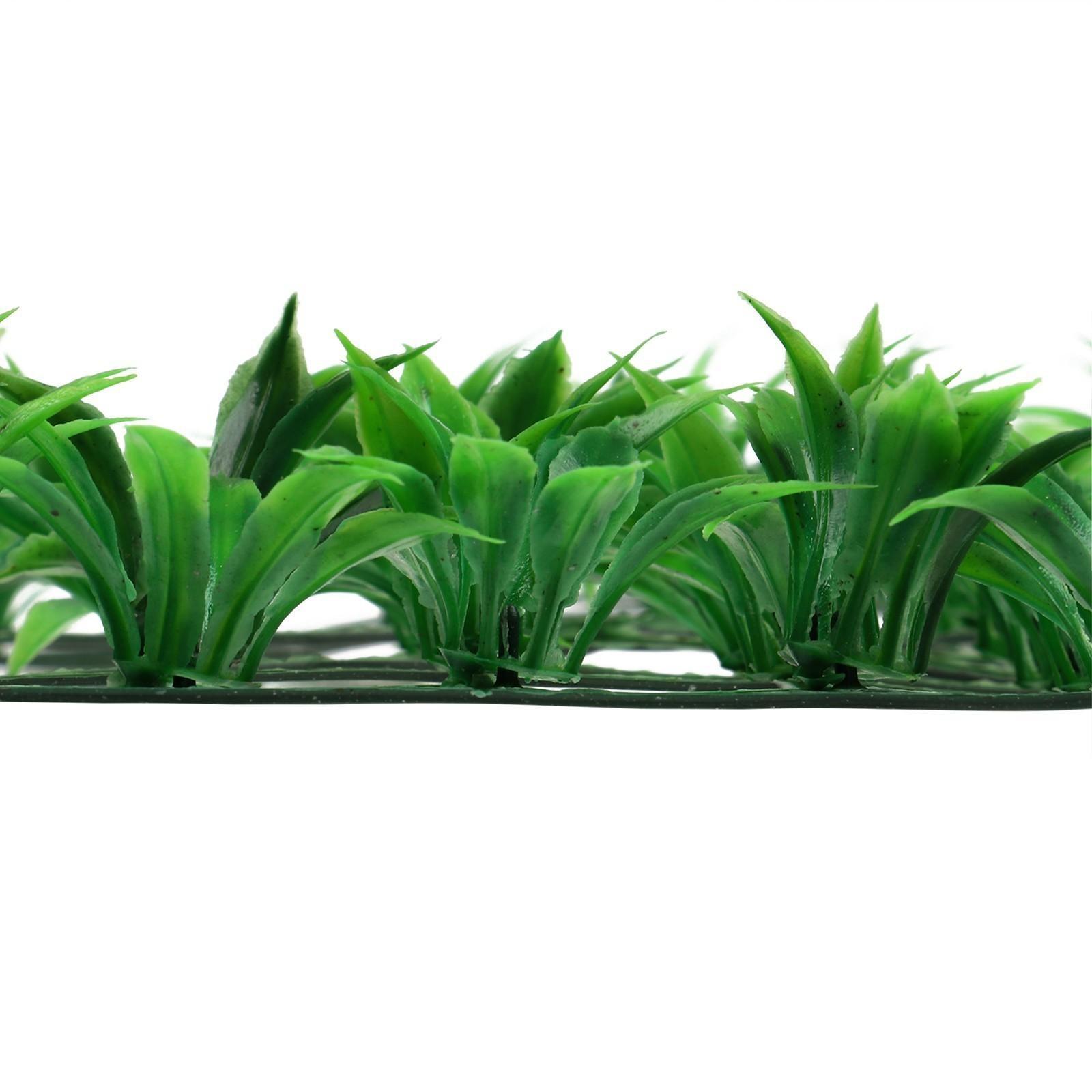 Декоративная панель, 25 × 25 см, «Трава», Greengo