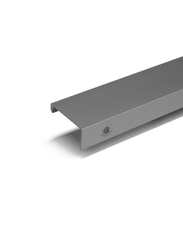 Ручка CAPPIO RT001, L=200,м/о 160, цвет графит