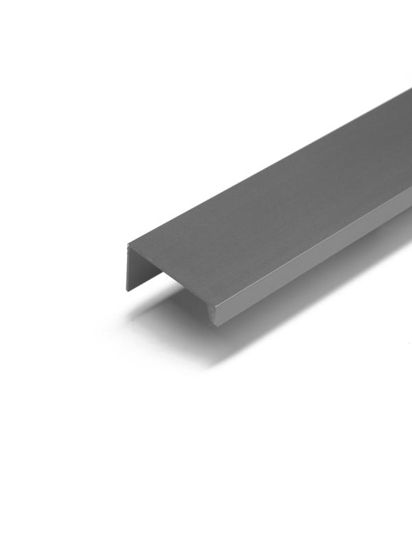 Ручка CAPPIO RT001, L=200,м/о 160, цвет графит