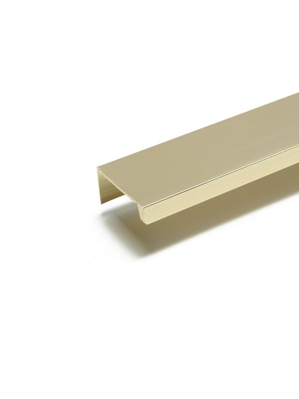 Ручка CAPPIO RT001, L=1000,м/о 960, цвет сатиновое золото